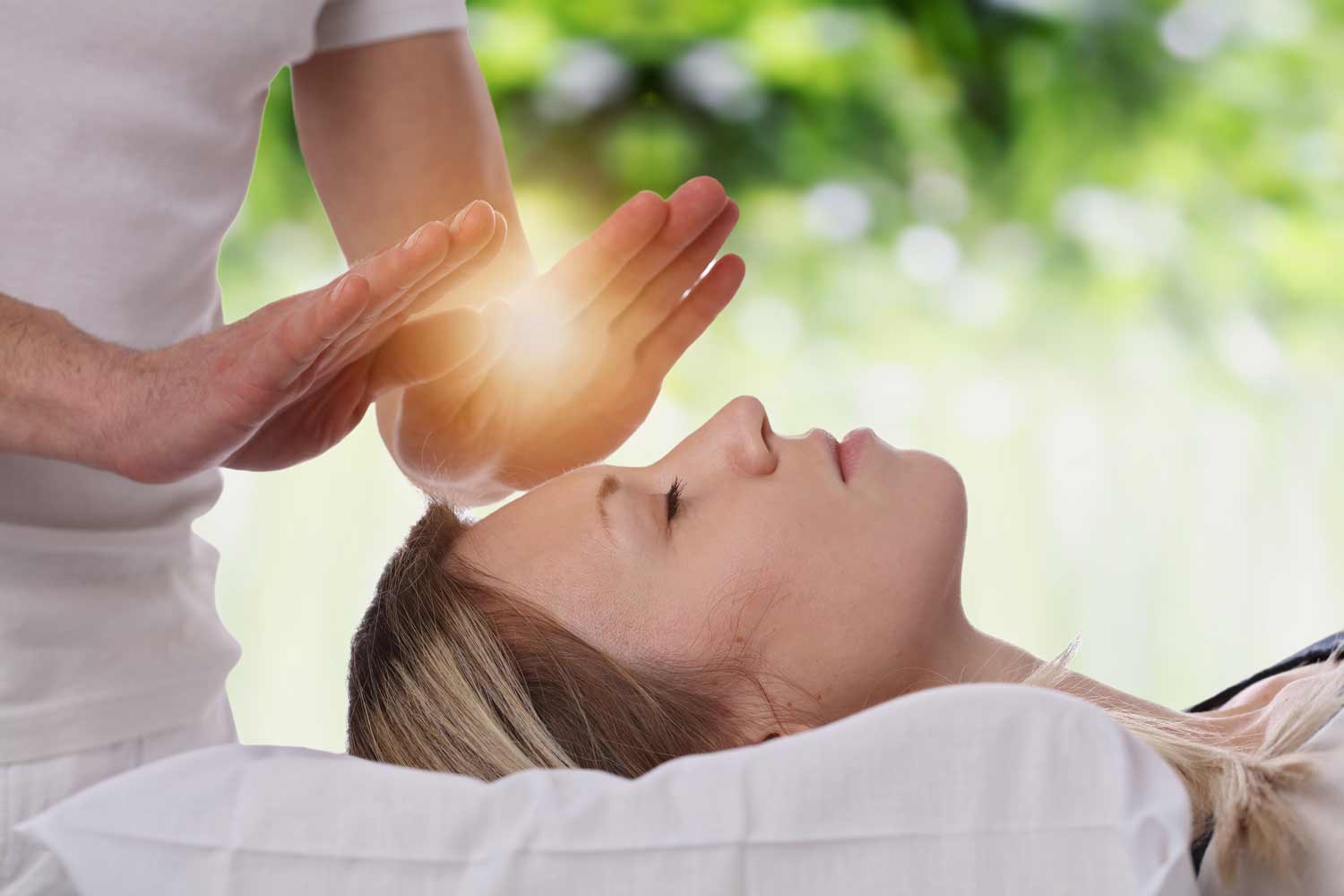Energiemedizin Hannover
