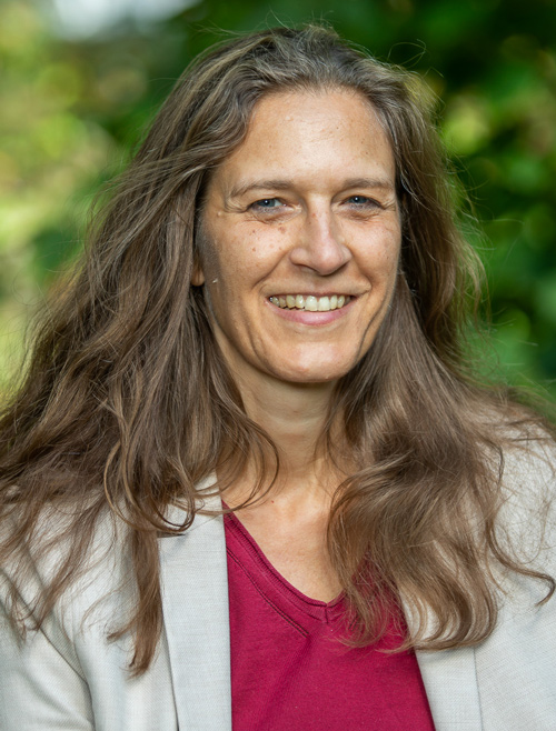 Almut Klöpfer